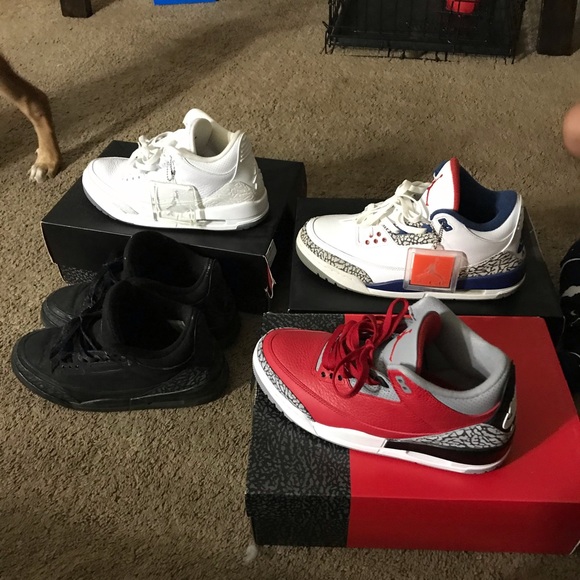 Meet your Posher, Adam - Picture 1 of 1